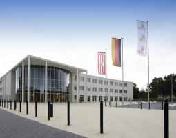 International School of Bremen