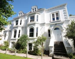 Bristol Old Vic Theatre School