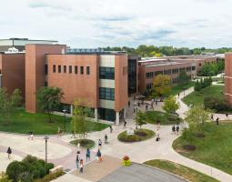 Rochester Institute of Technology (RIT) Croatia