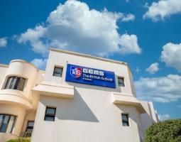 The British School – Al Rehab