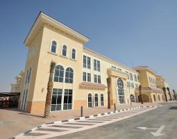 Cambridge International School – Abu Dhabi