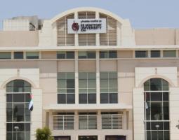 De Montfort University Dubai