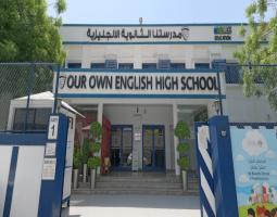 Our Own English High School – for Girls