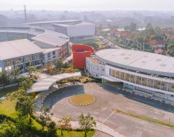 Satit International Bilingual School of Rangsit University Chiangmai (SIBS)