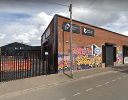 Screen and Film School Birmingham