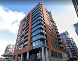 Screen and Film School Manchester