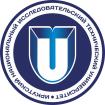 Logo Irkutsk National Research Technical University, IRNITU