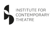 Logo Institute of Contemporary Theatre Manchester