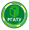 Logo Ryazan State Agrotechnological University named after P.A. Kostychev, RSATU