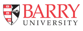 Logo Barry University Summer