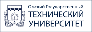 Logo Institute of Design, Economics and Service of Omsk State Technical University, IDEiS