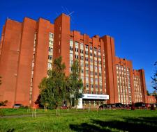 Yaroslavl State Technical University, YSTU