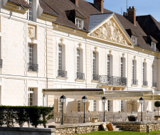Ceran Chalet de Champéry Language School