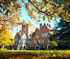 Epsom College Summer School