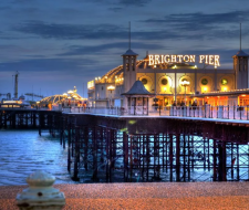 Institute of Contemporary Theatre Brighton