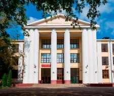 Ivanovo State Polytechnic University, IvSPU