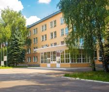 Kovrov State Technological Academy named after V.A. Degtyarev, KGTA