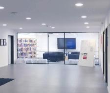 Mediadesign Hochschule — University of Applied Science