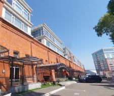 International Institute of Social And Humanitarians, ICGI