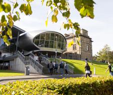 Napier University Summer School