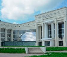 Oryol State University named after I.S. Turgenev, OSU