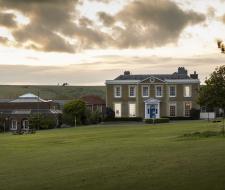 Oxford International College Brighton