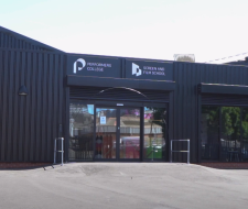 Performers College Birmingham