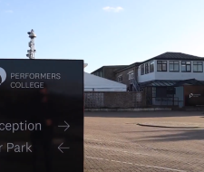 Performers College Essex