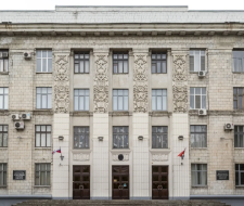 Volgograd State Technical University, VSTU
