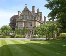 Warminster Summer School