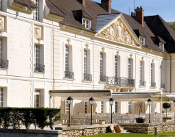 Ceran Chalet de Champéry Language School