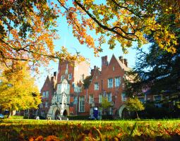 Epsom College Summer School