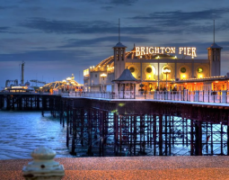 Institute of Contemporary Theatre Brighton