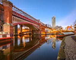 Institute of Contemporary Theatre Manchester