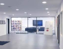 Mediadesign Hochschule — University of Applied Science