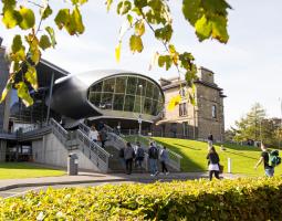 Napier University Summer School