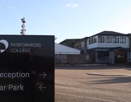 Performers College Essex