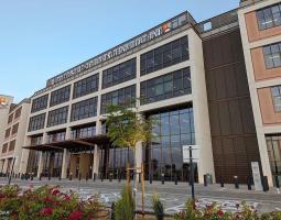 University of Birmingham Dubai