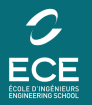 Logo Ecole D'Ingenieurs Engineering ECE Graduate School in Bordeaux