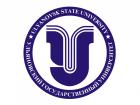 Logo Ulyanovsk State University, USU
