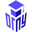Logo Orenburg State Pedagogical University, OGPU