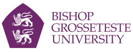 Logo Bishop Grosseteste University