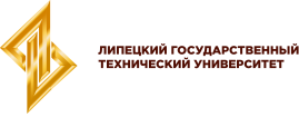 Logo Lipetsk State Technical University, LSTU
