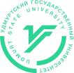 Logo Udmurt State University
