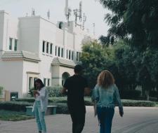 English Path Language School Dubai