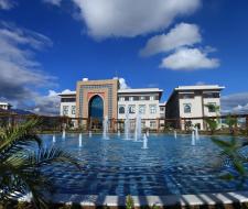 Antalya Bilim University