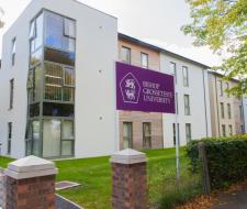 Bishop Grosseteste University