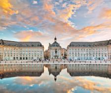 Ecole D'Ingenieurs Engineering ECE Graduate School in Bordeaux