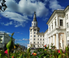 Chuvash State Agrarian University, Chuvash GAU