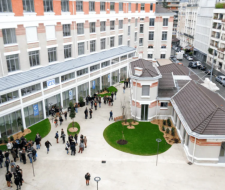 ESCE School of Business